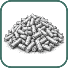 Wood Pellets