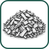 Wood Chips