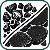 Charcoal (Coconut Shell & Palm Kernel Shell)