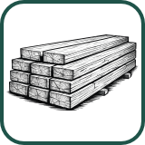 Timber (KD / AD)